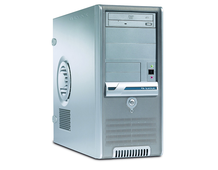 Lynx Miditower