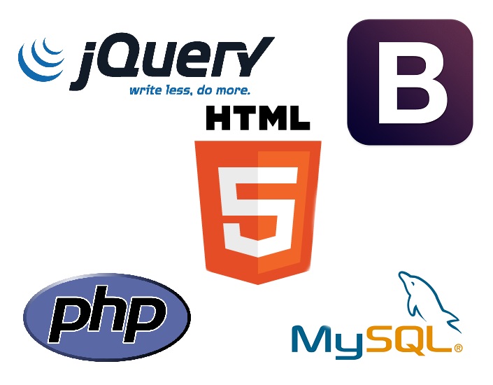 Webseite