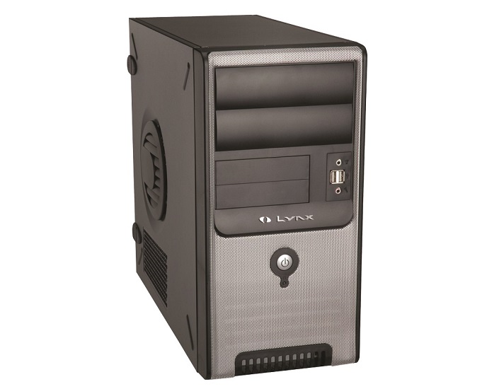 Lynx MiniTower 800MN