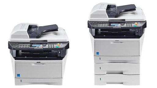 Olivetti SW-MFP