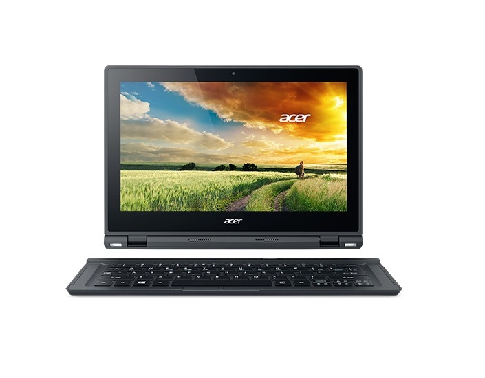 Acer Aspire Switch 12