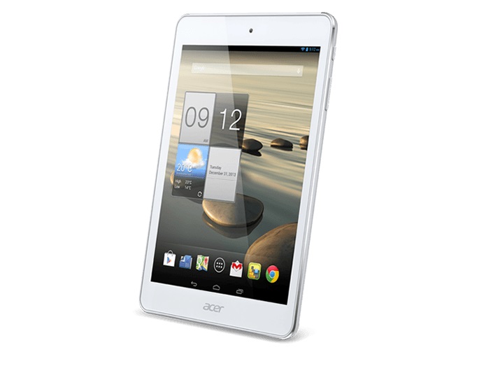 Acer Iconia Tab 8